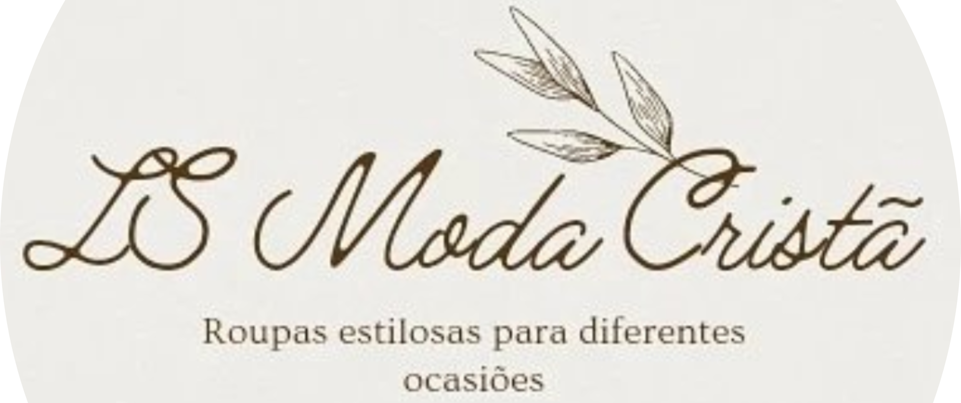 LS Moda Cristã
